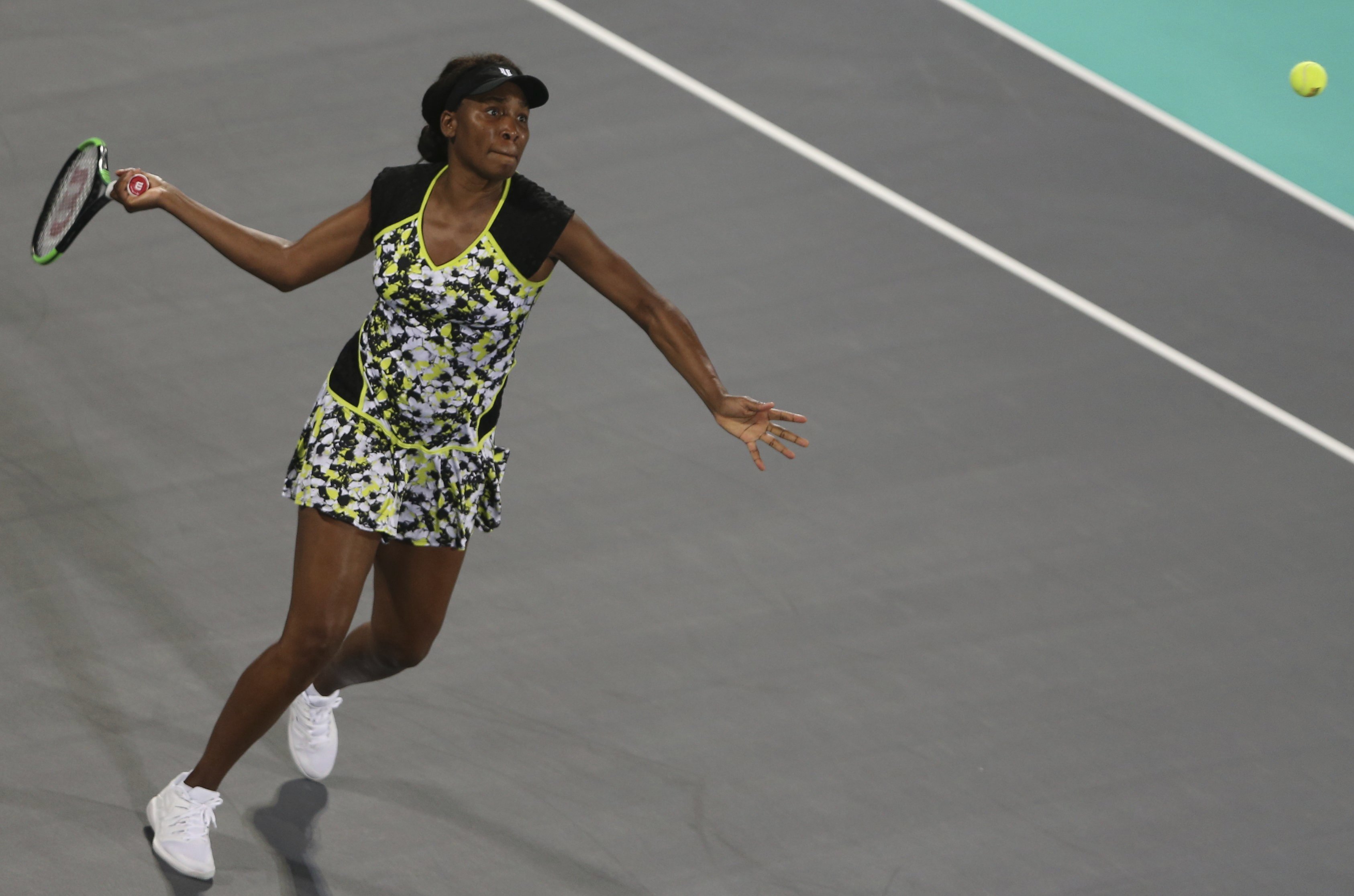 Sports Venus Williams HD Wallpaper | Background Image