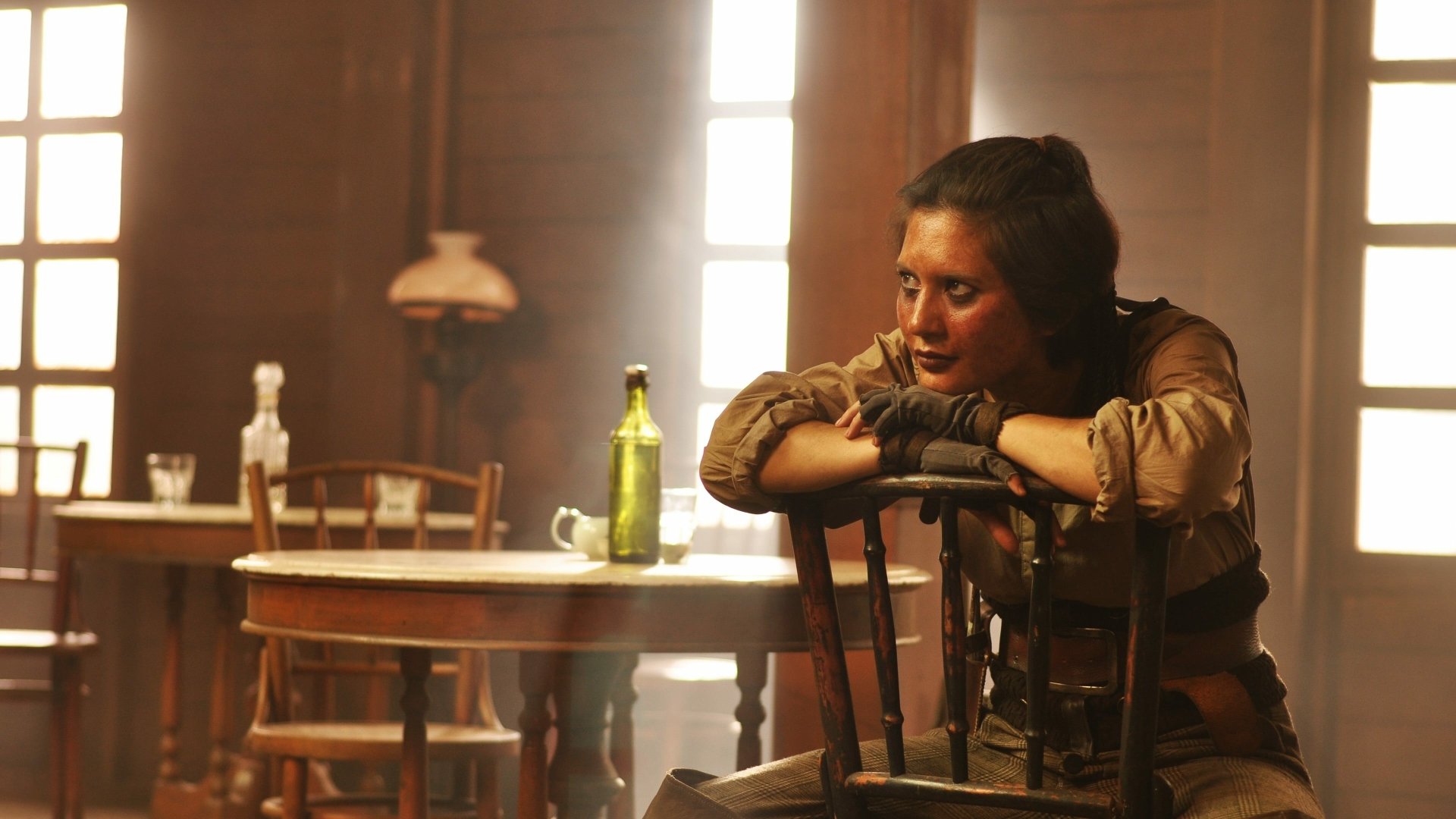 Download Movie Buffalo Boys 4k Ultra HD Wallpaper