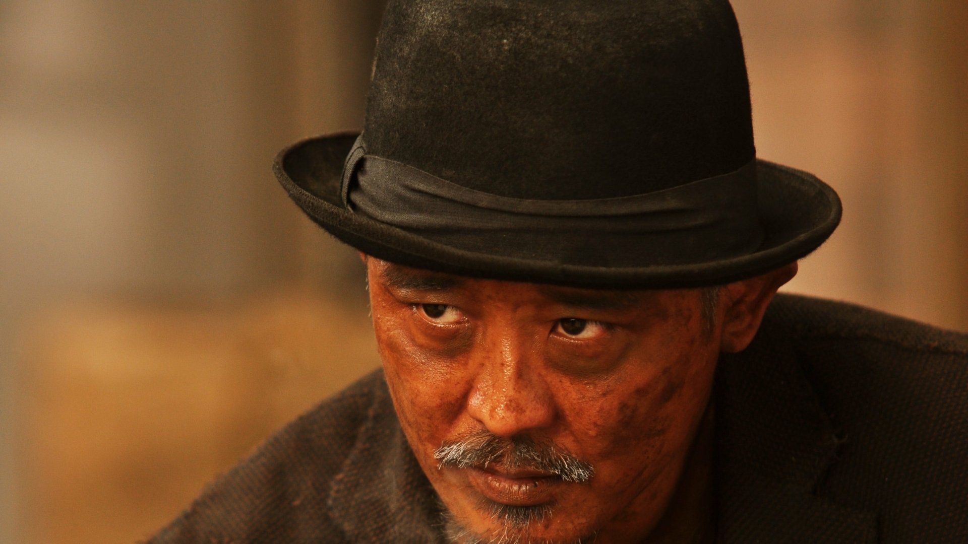 Download Movie Buffalo Boys HD Wallpaper