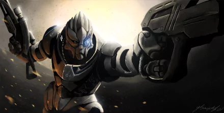  Iron Sights by Yacrical