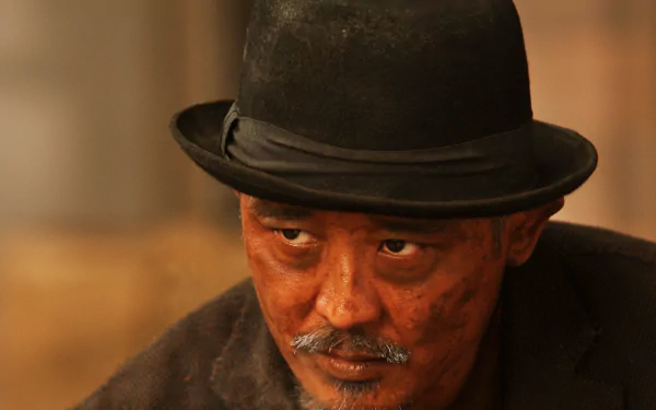 movie Buffalo Boys HD Desktop Wallpaper | Background Image