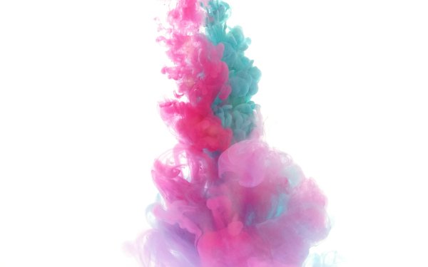 Abstract Smoke Colors HD Wallpaper | Background Image
