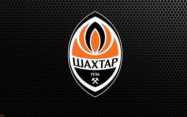 Sports FC Shakhtar Donetsk Soccer Club Logo Emblem HD Wallpaper | Background Image