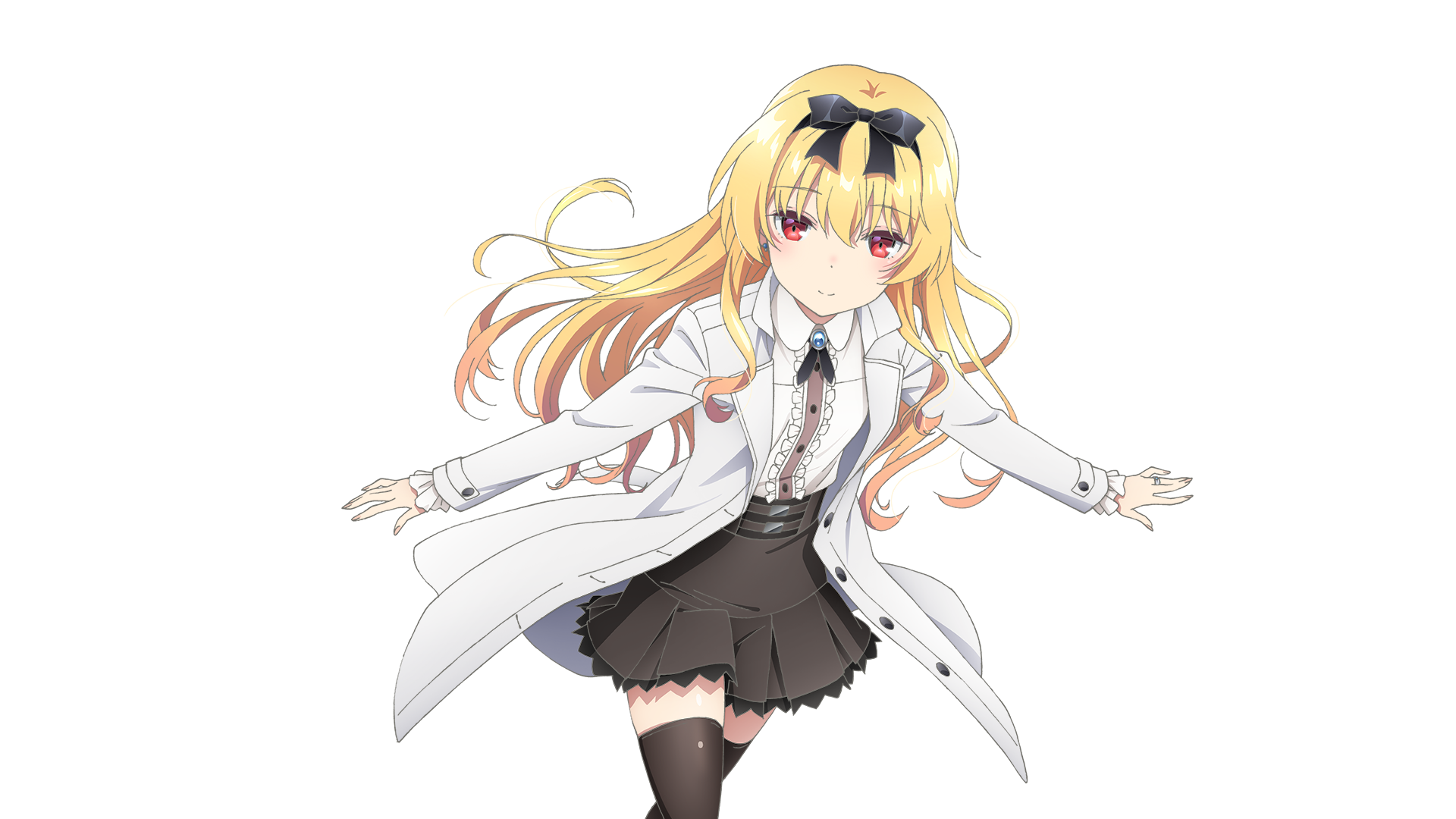 Arifureta Shokugyou de Sekai Saikyou Zero - Zerochan Anime Image Board