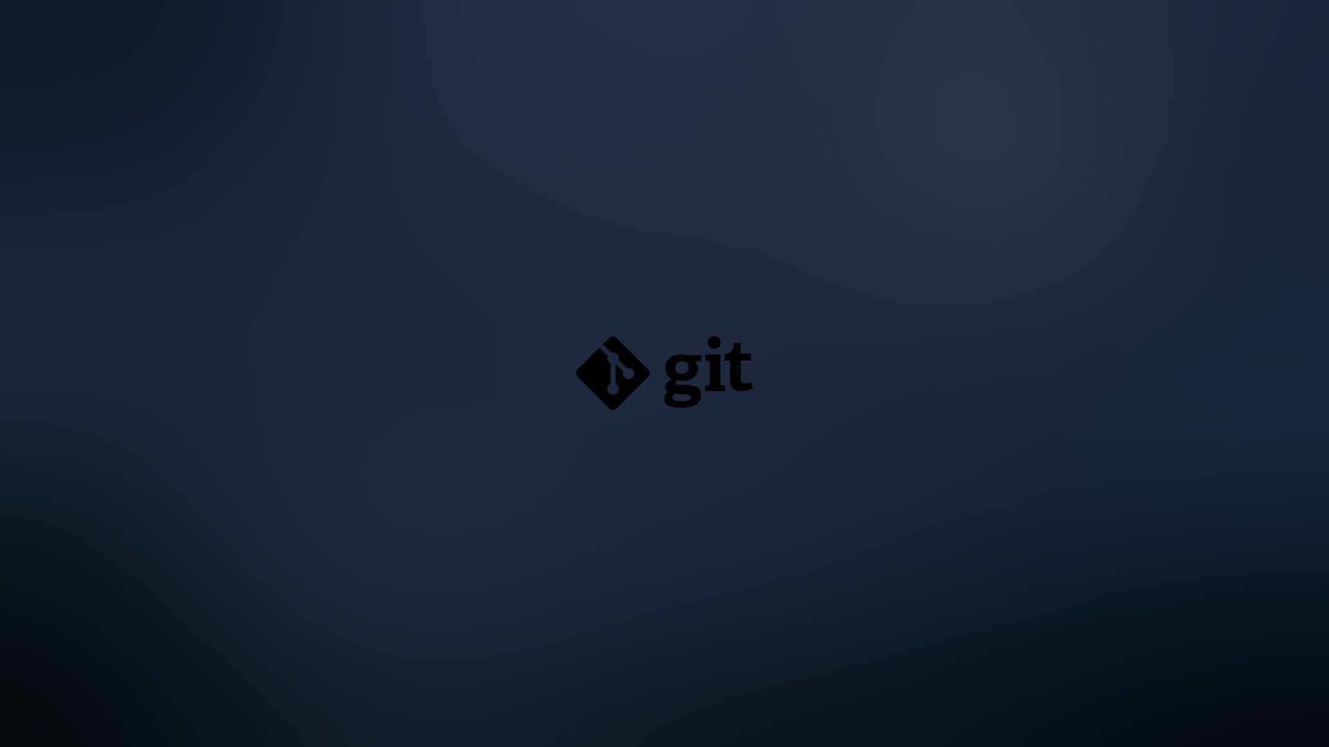 Technology Git HD Wallpaper | Background Image