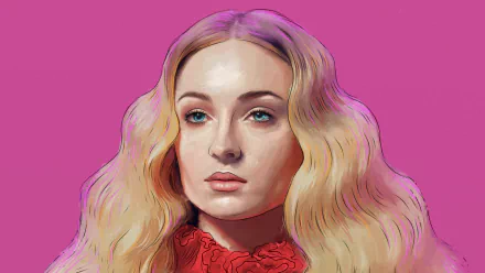 Sansa Stark TV Show Game Of Thrones HD Desktop Wallpaper | Background Image