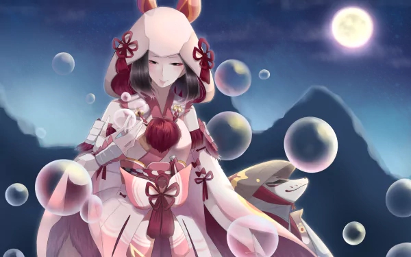 Mizutsune (Monster Hunter) video game Monster Hunter Generations HD Desktop Wallpaper | Background Image