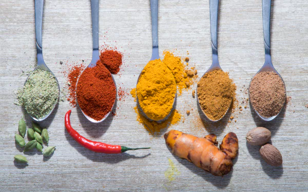 spices food Herbs and Spices HD Desktop Wallpaper | Background Image