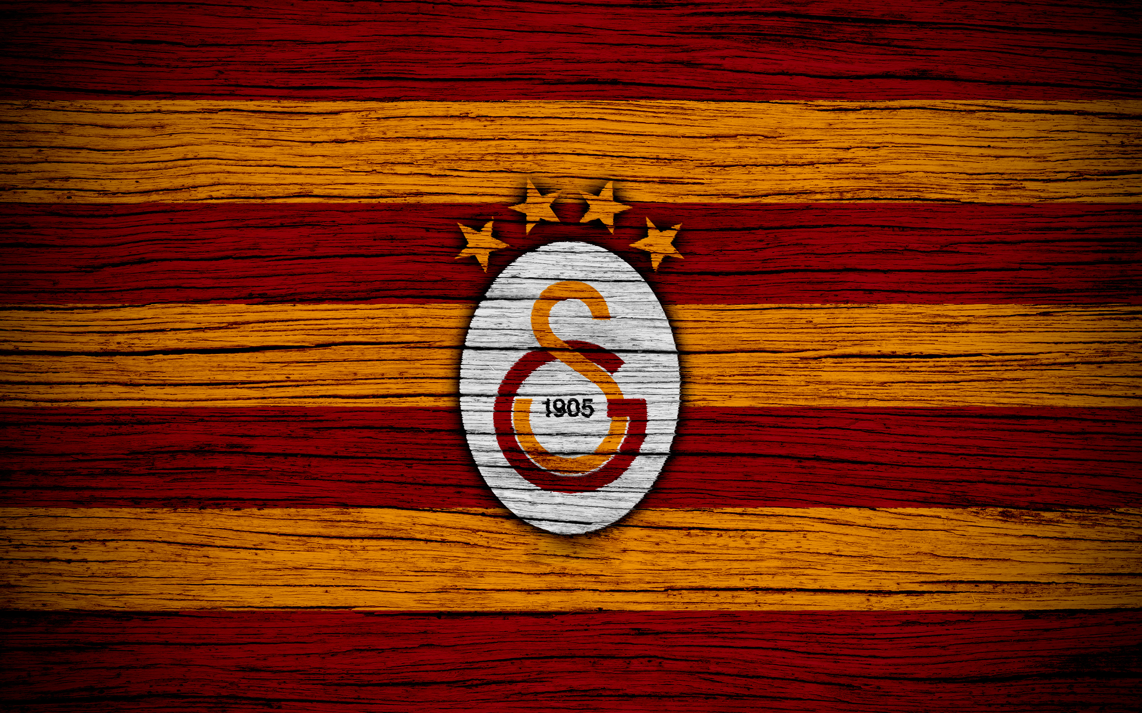 Galatasaray S.K. 4k Ultra HD Wallpaper