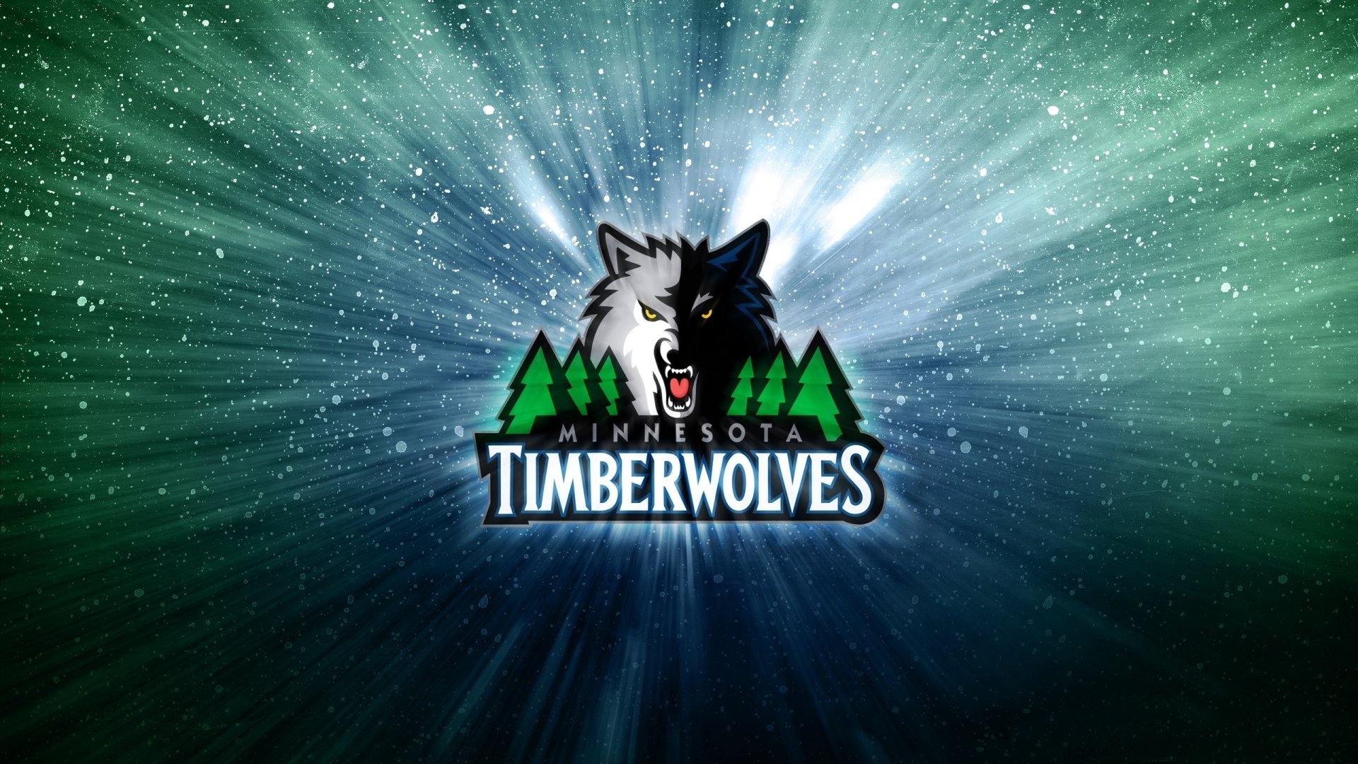 Sports Minnesota Timberwolves HD Wallpaper