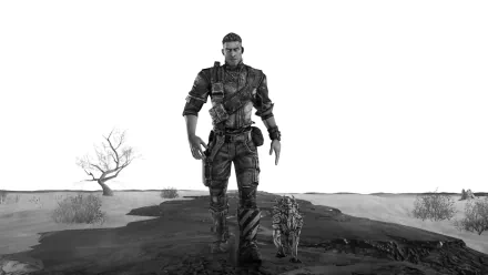 Axton (Borderlands) video game Borderlands 2 HD Desktop Wallpaper | Background Image