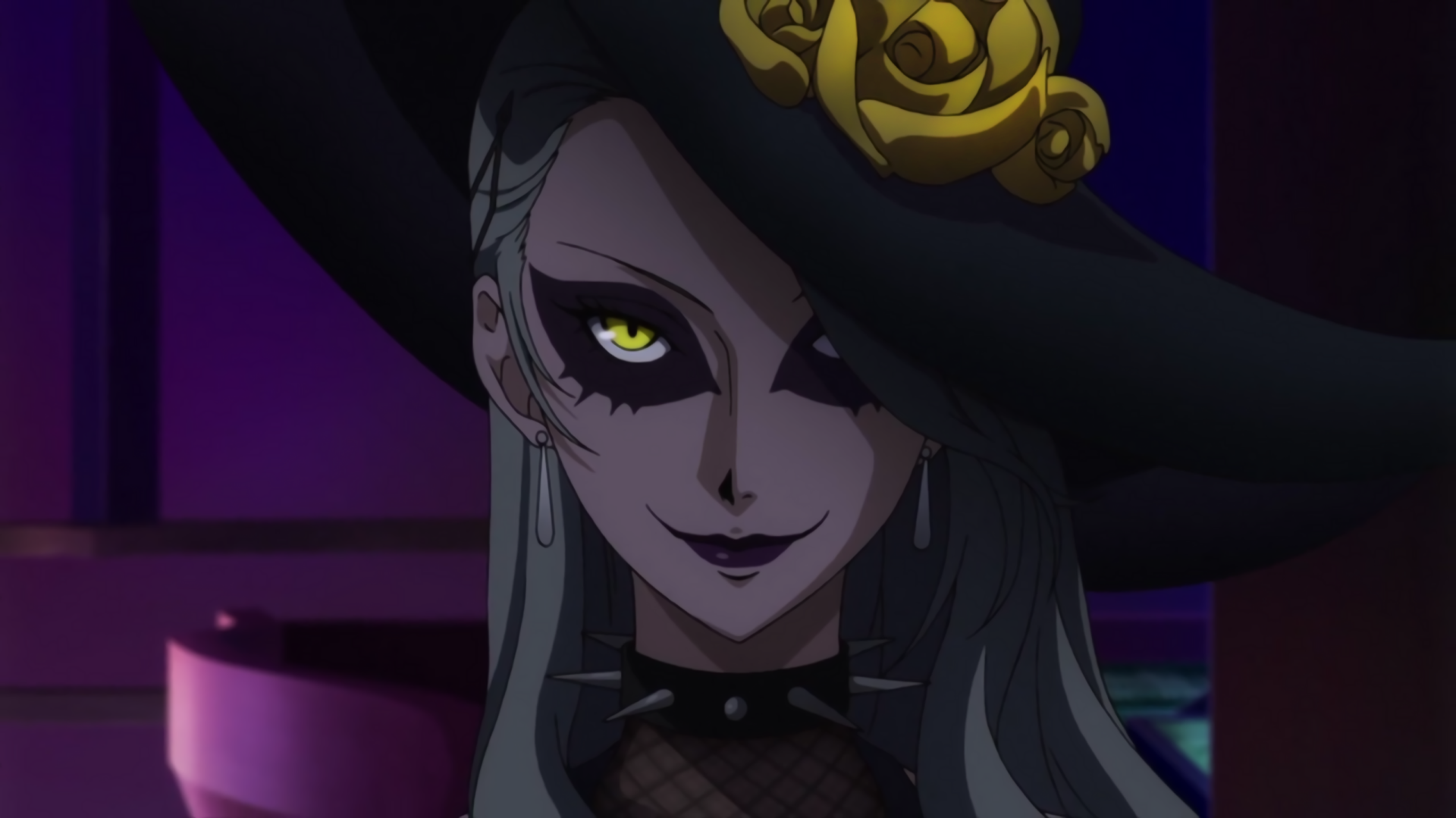 Download Anime Persona 5: The Animation HD Wallpaper