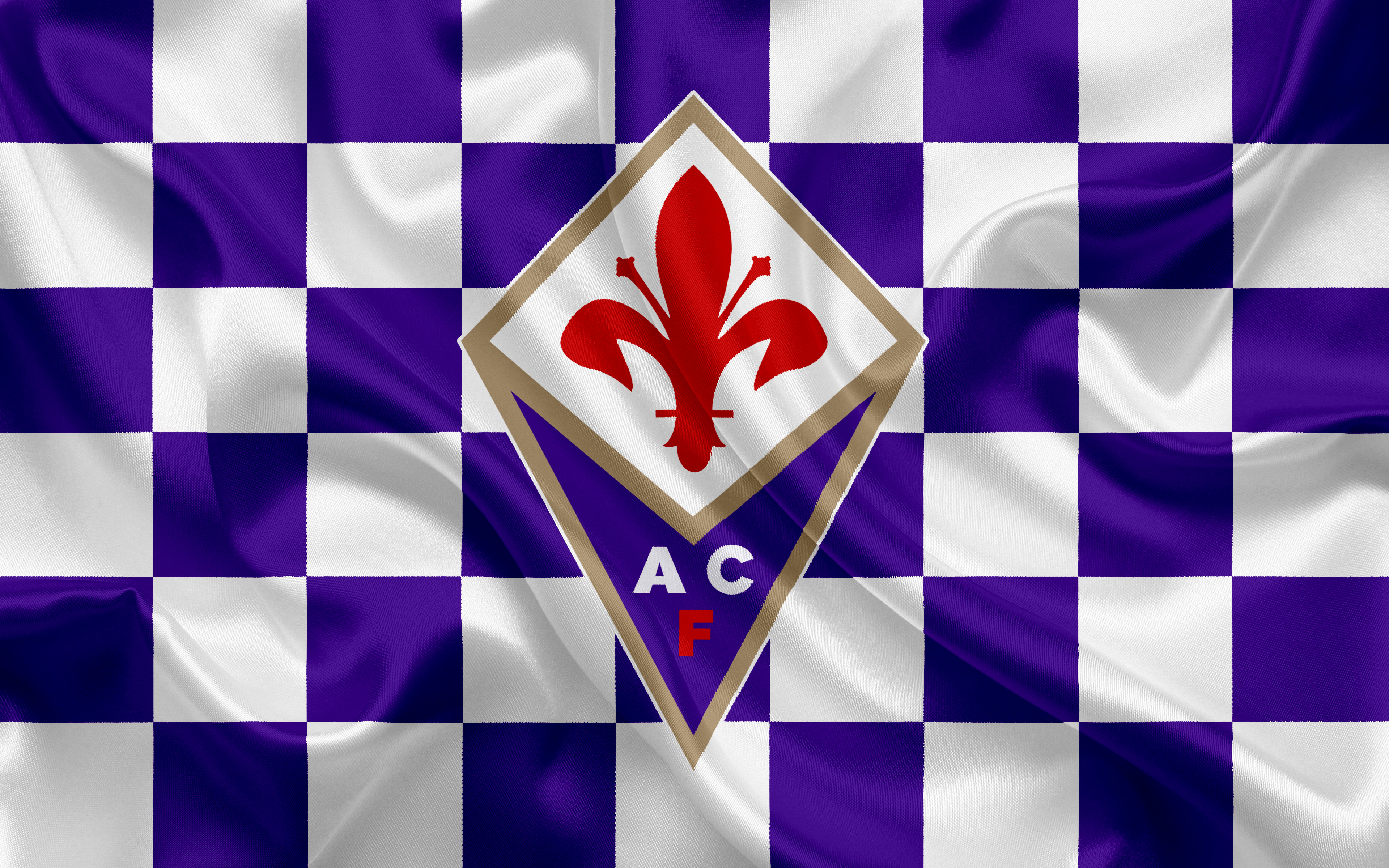 30+ ACF Fiorentina HD Wallpapers and Backgrounds