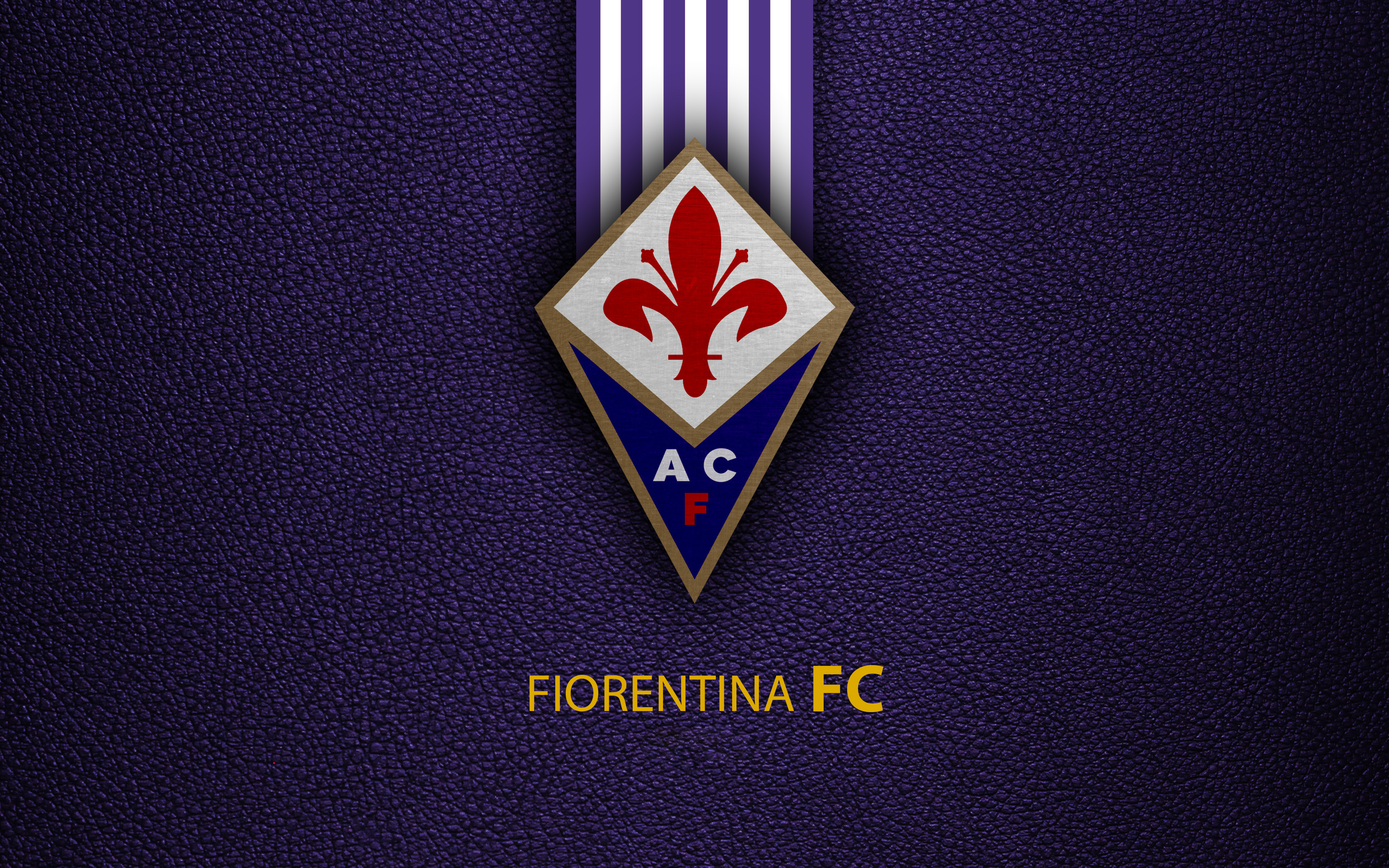 Sports ACF Fiorentina HD Wallpaper | Background Image