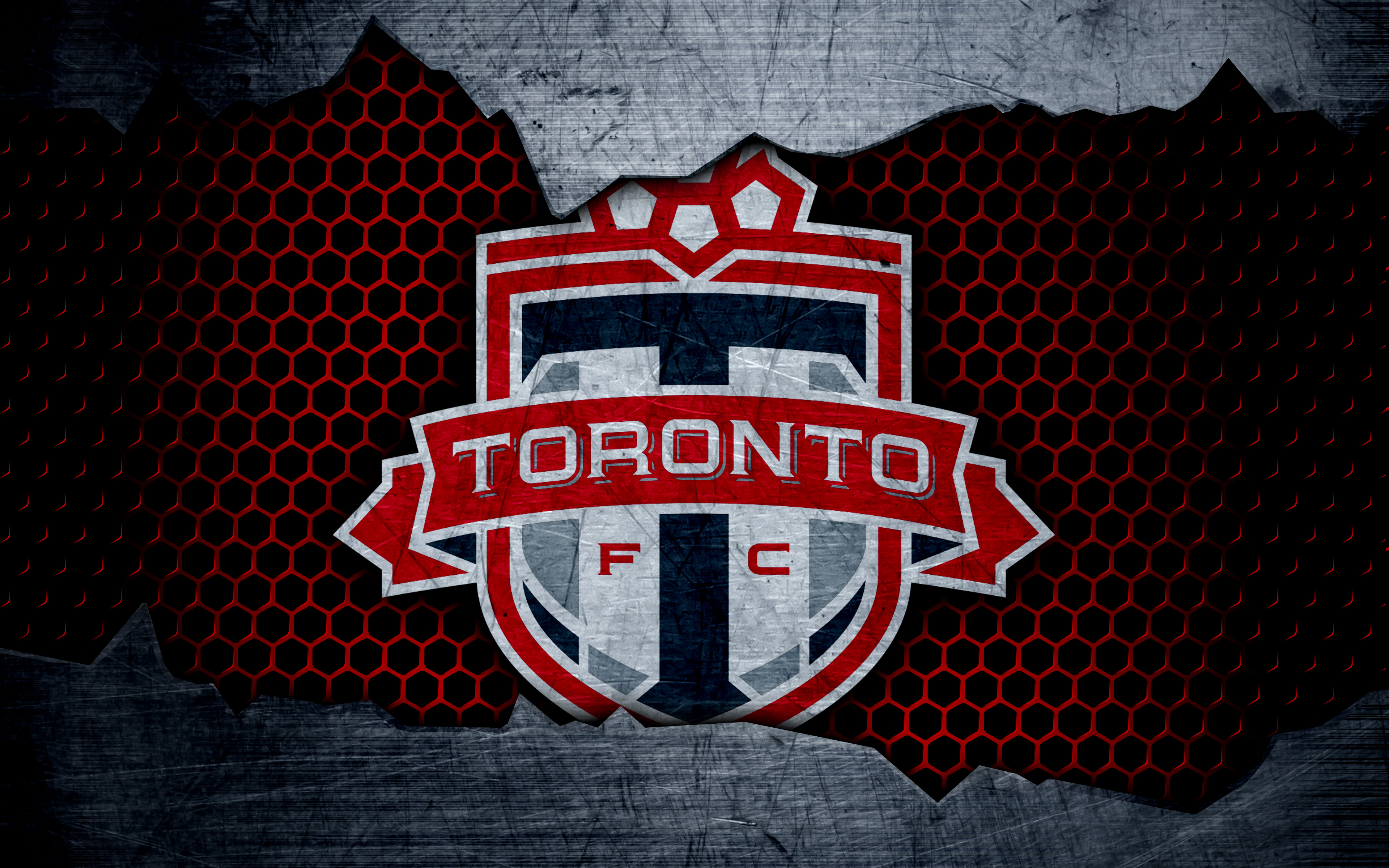 Sports Toronto FC HD Wallpaper | Background Image