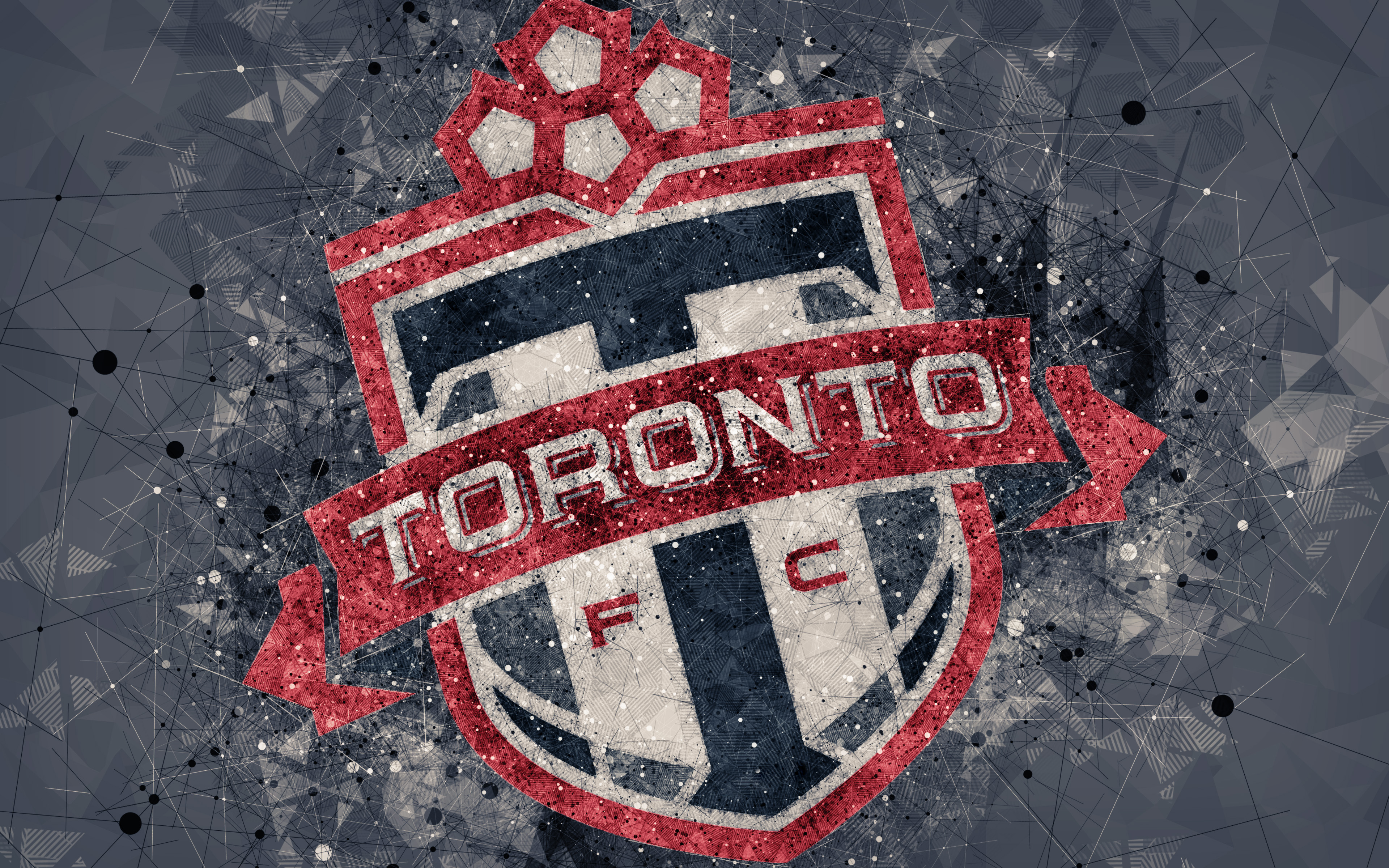 Sports Toronto FC HD Wallpaper | Background Image