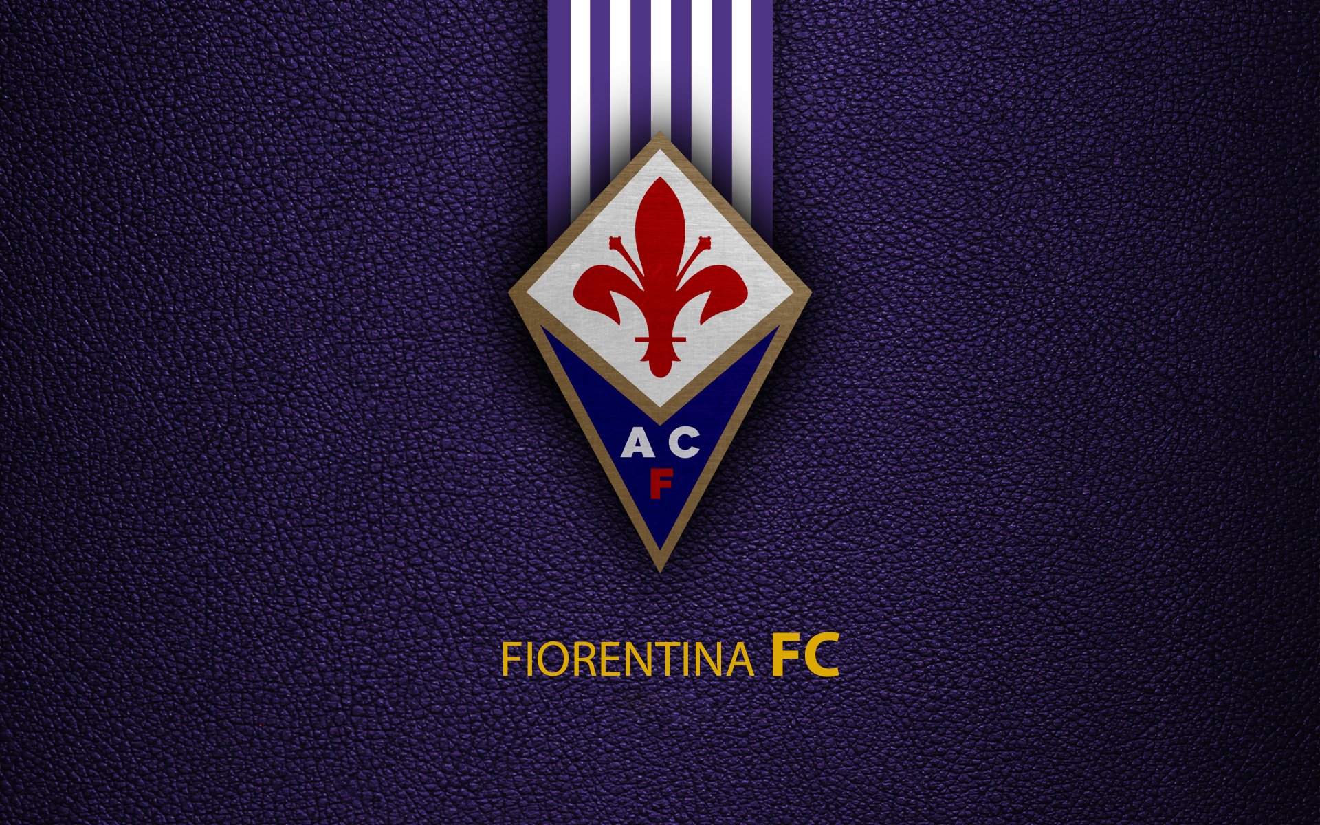 ACF Fiorentina 4k Ultra Wallpaper | 3840x2400