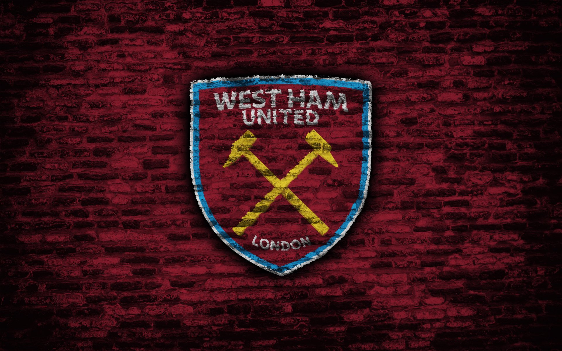 West Ham United F.C. HD Wallpaper | Background Image ...