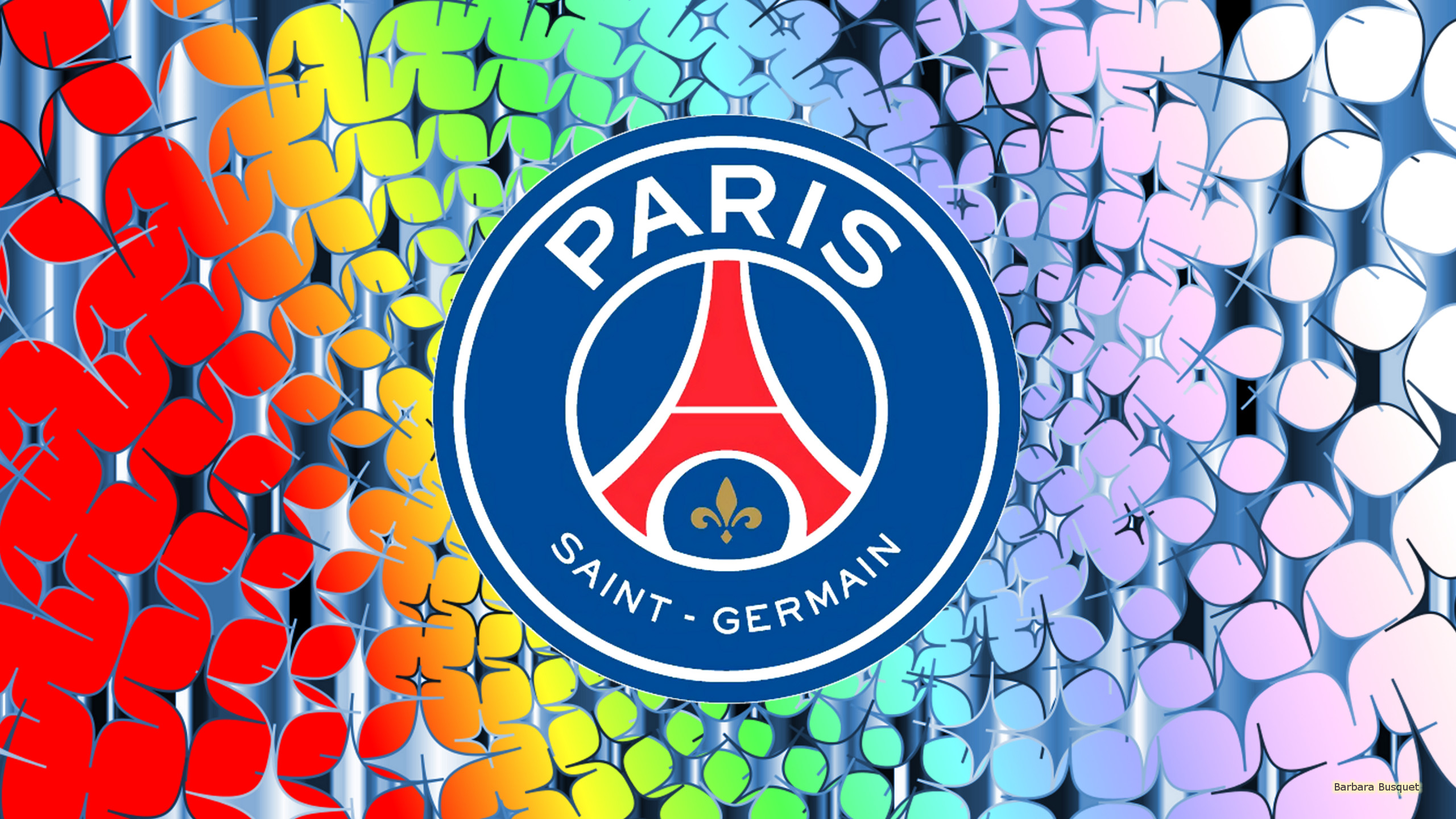 Wallpaper ID 359932  Sports Paris SaintGermain FC Phone Wallpaper Logo  Soccer 1080x2340 free download
