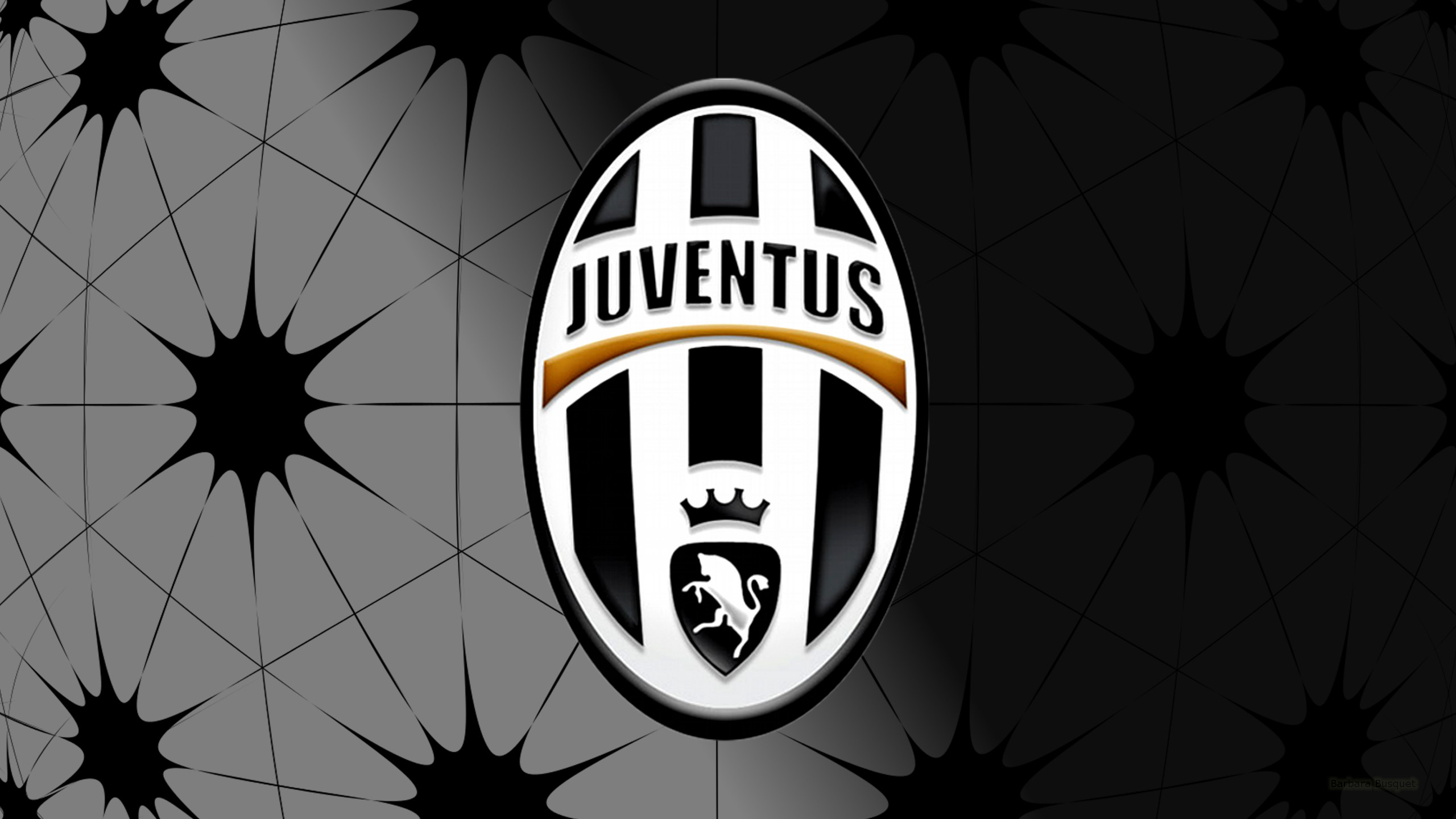  Juventus  F C Fond  d cran HD Arri re Plan 2560x1440 