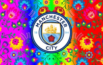 98 Manchester City F C Hd Wallpapers Background Images Wallpaper Abyss