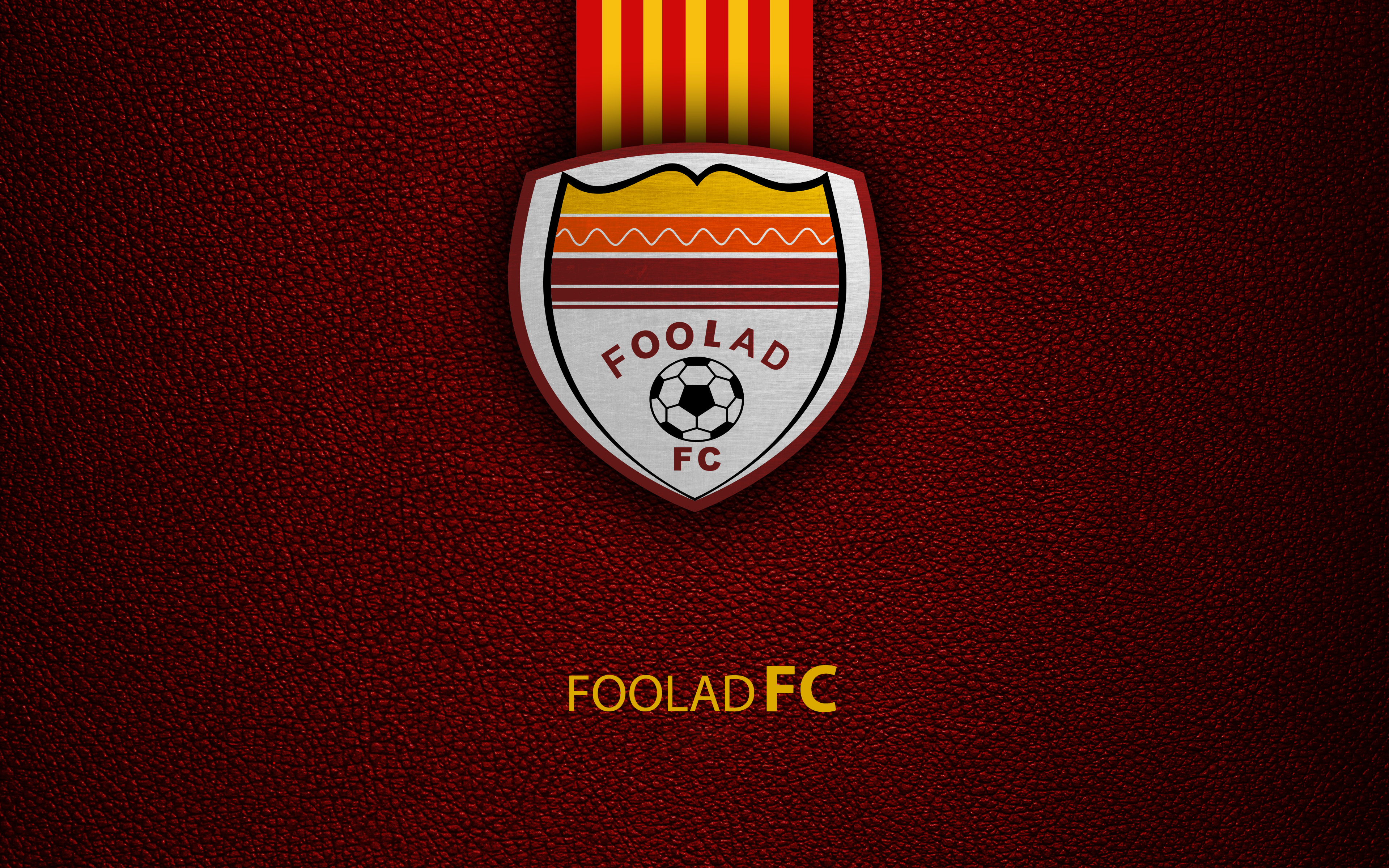 Foolad FC - Club profile