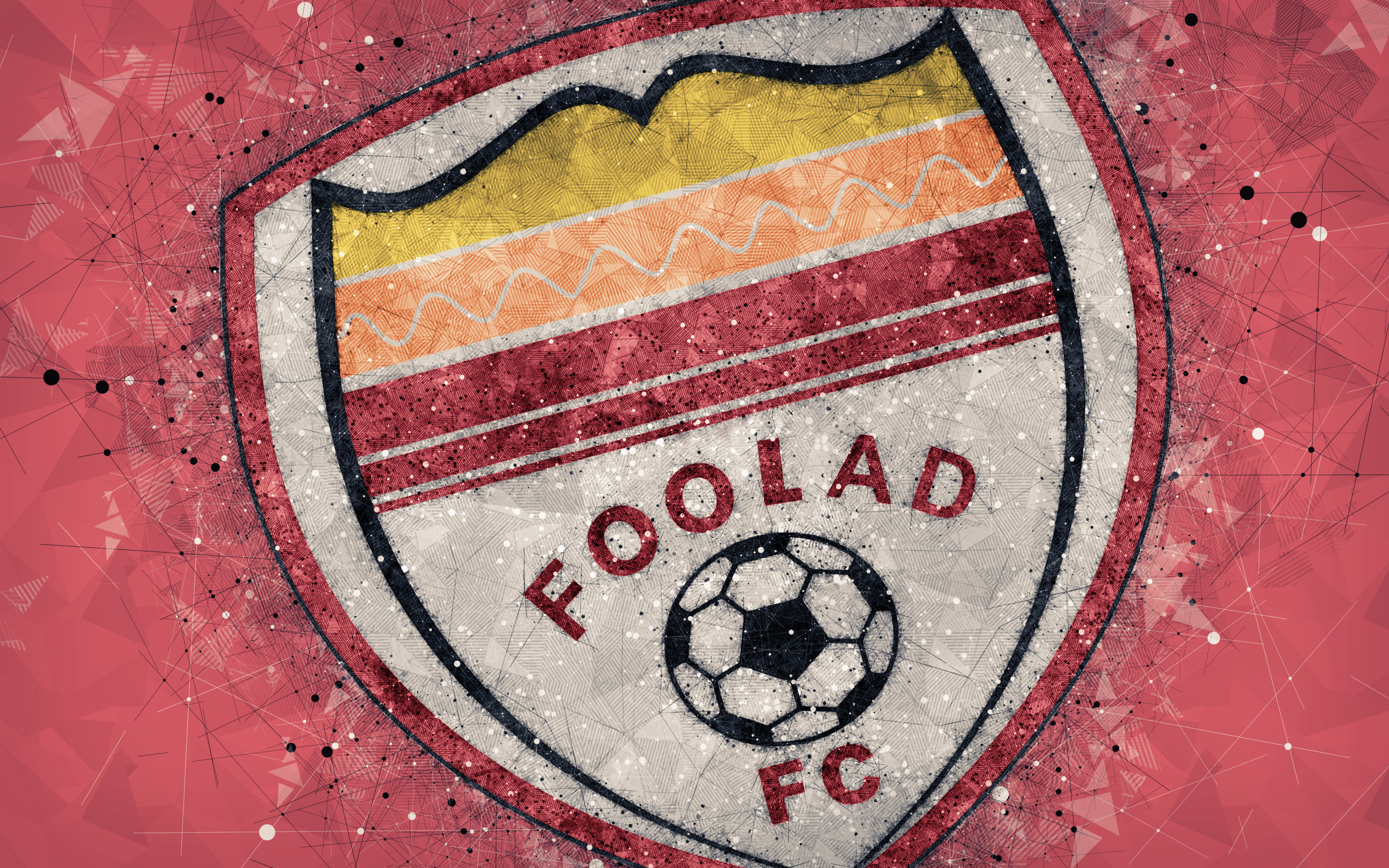 Foolad FC - Club profile