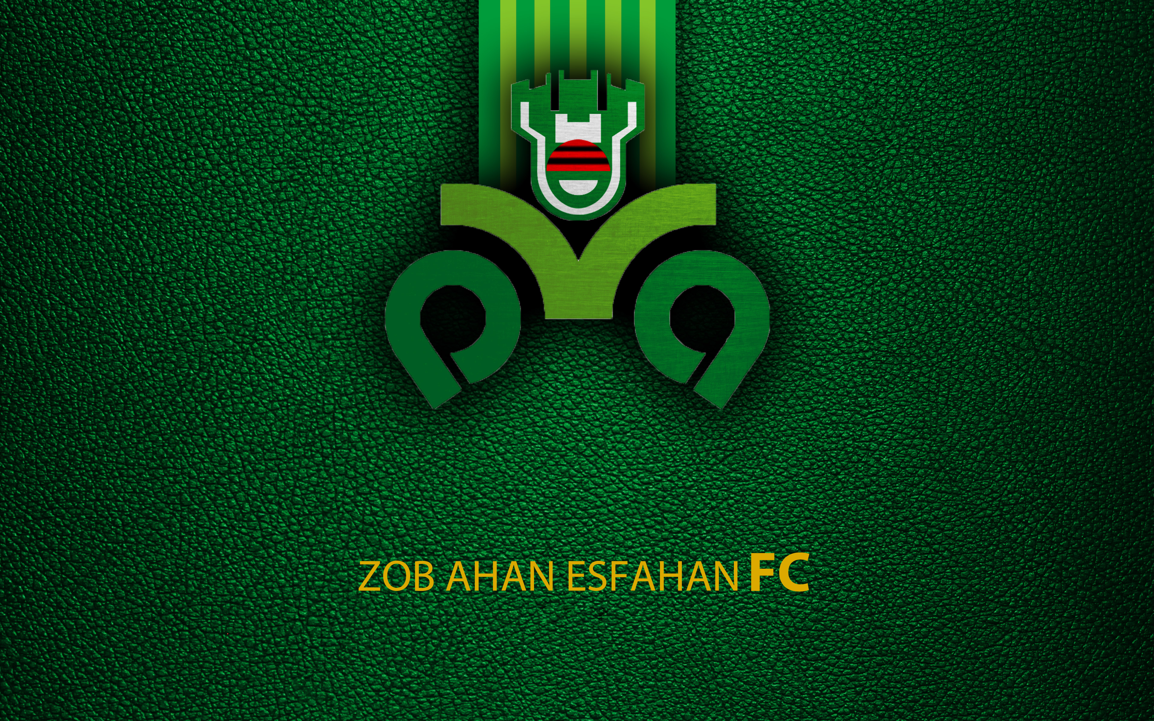 Zob Ahan Esfahan - Club profile