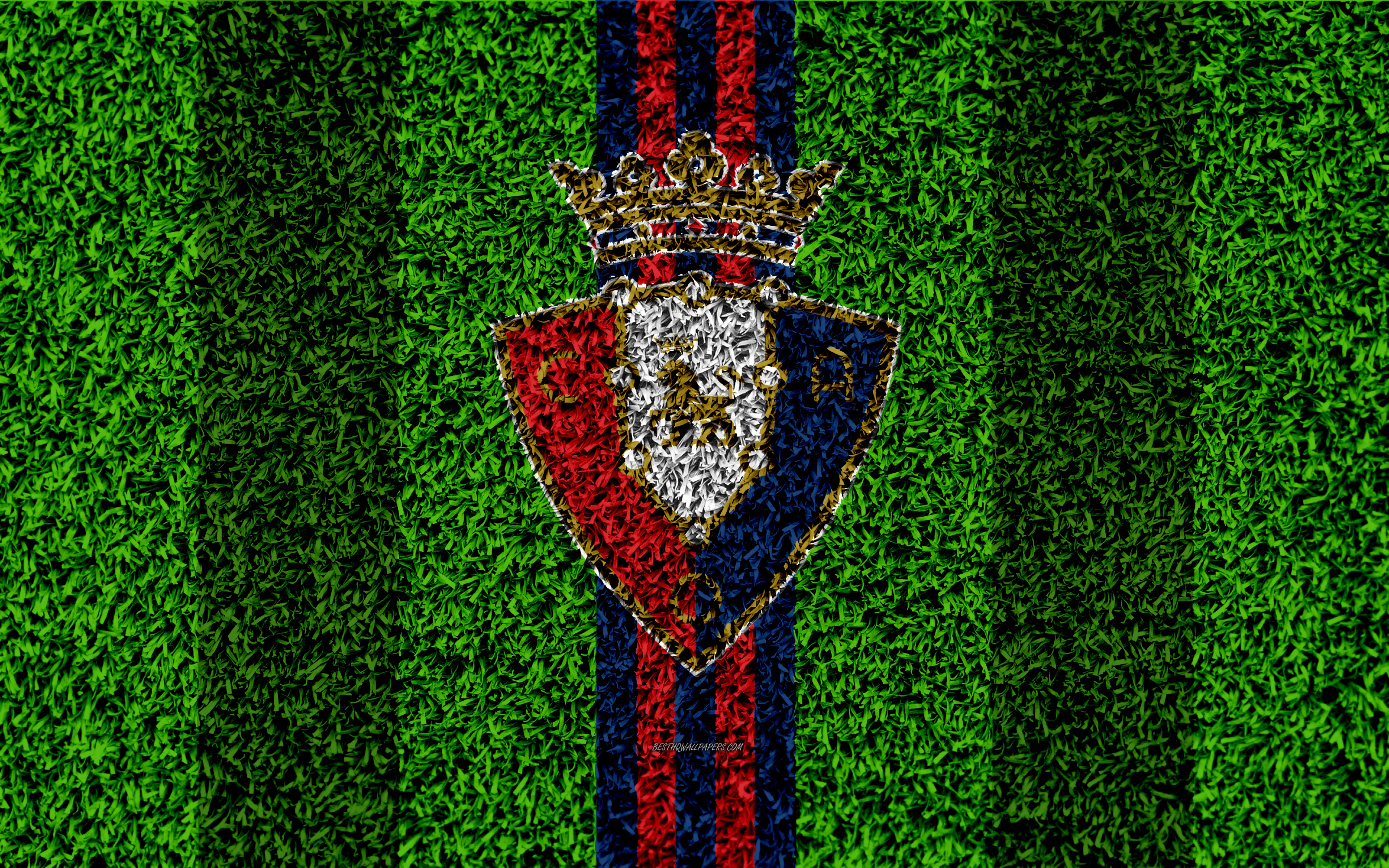 CA Osasuna 4k Ultra HD Wallpaper | Hintergrund | 3840x2400 | ID:991513