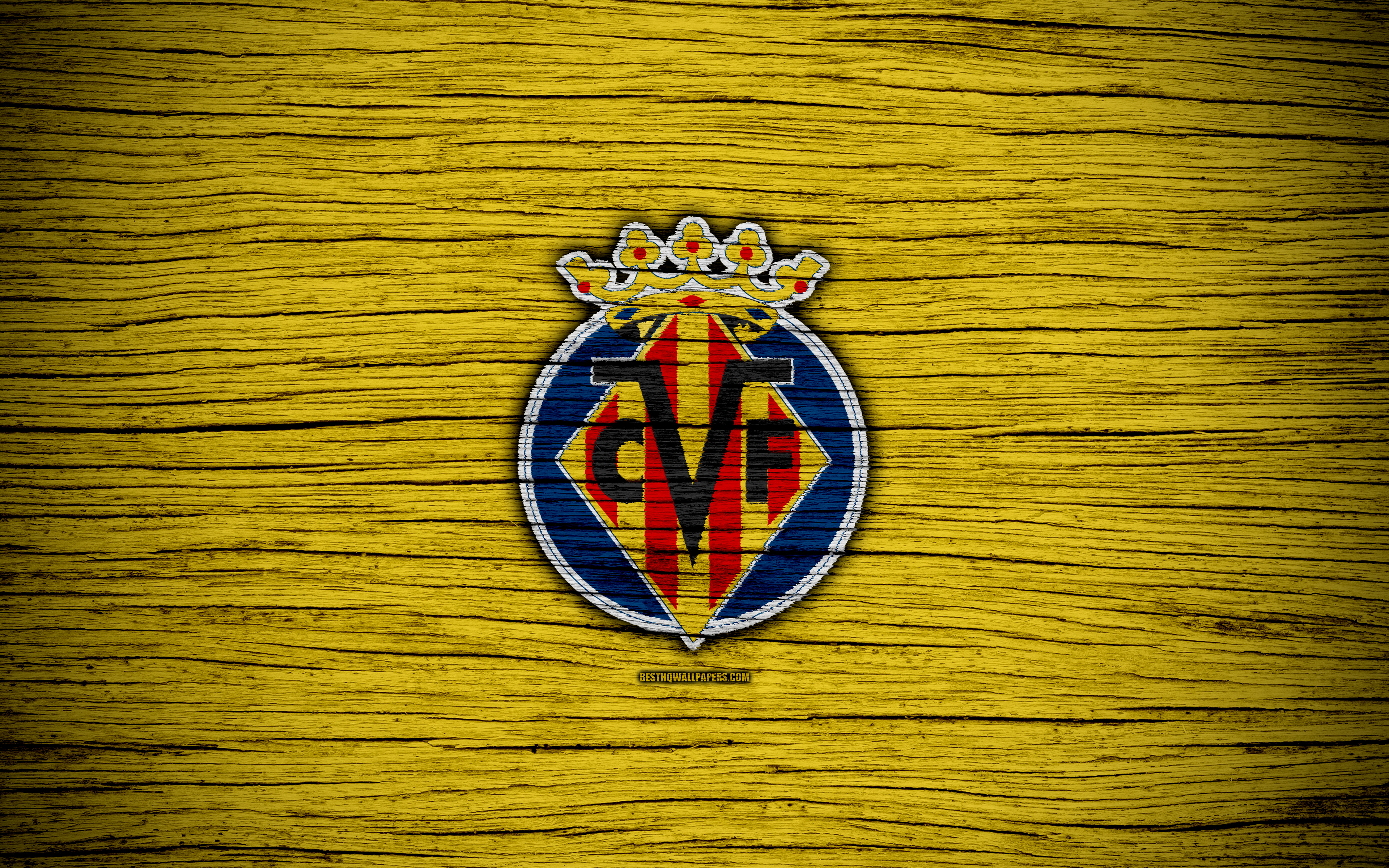 Villarreal Logo / Villarreal Vs Man United Live Stream How To Watch The