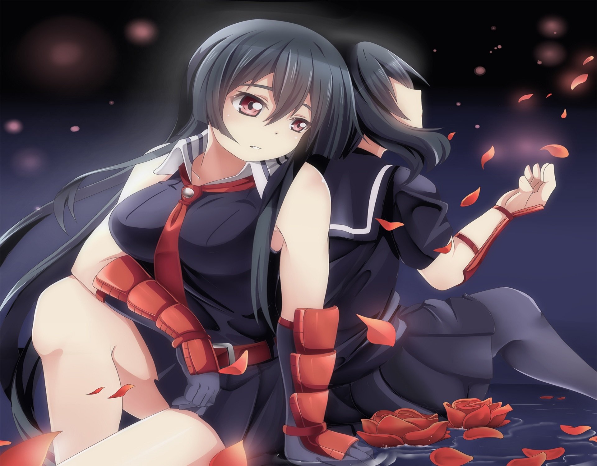 Akame Ga Kill German Download