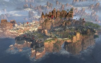 119 Apex Legends Hd Wallpapers Background Images Wallpaper Abyss