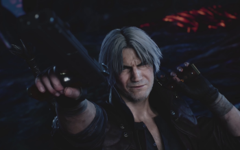 Dante - Devil May Cry 5