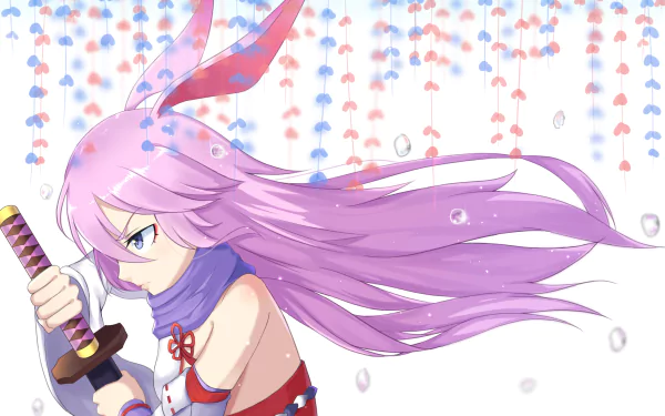  Yaezakura by Llmioy