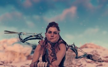 62 4k Ultra Hd Horizon Zero Dawn Wallpapers Background Images Wallpaper Abyss