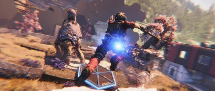 video game Titanfall 2 HD Desktop Wallpaper | Background Image