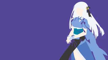  Irori from Machine-Doll wa Kizutsukanai