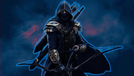 video game The Elder Scrolls HD Desktop Wallpaper | Background Image
