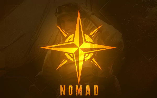  Nomad