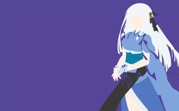  Irori from Machine-Doll wa Kizutsukanai