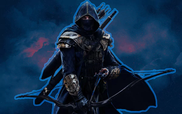 video game The Elder Scrolls HD Desktop Wallpaper | Background Image