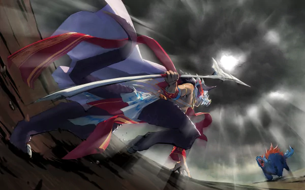 video game Sdorica HD Desktop Wallpaper | Background Image