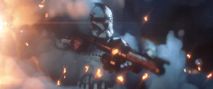  Clone Captain