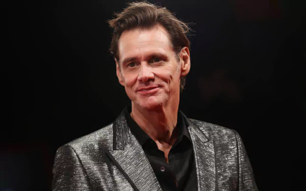 Canadian actor Celebrity Jim Carrey HD Desktop Wallpaper | Background Image