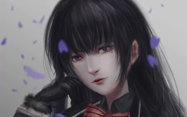 Inugami Leon Anime Boarding School Juliet HD Desktop Wallpaper | Background Image