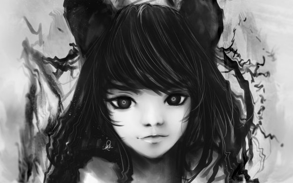Anime RWBY Blake Belladonna HD Wallpaper | Background Image