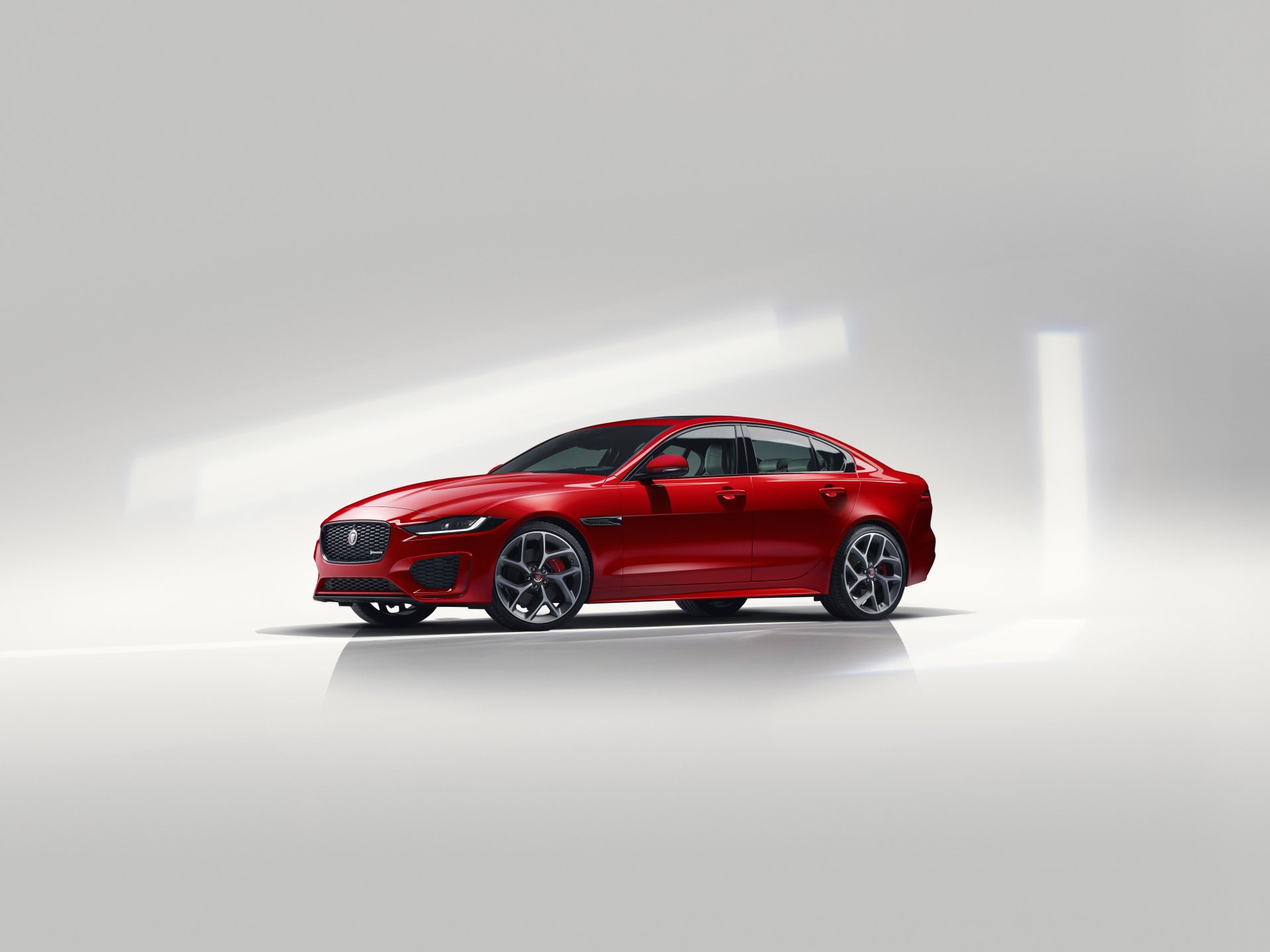 Download Car Jaguar (Car) Vehicle Jaguar XE 8k Ultra HD Wallpaper