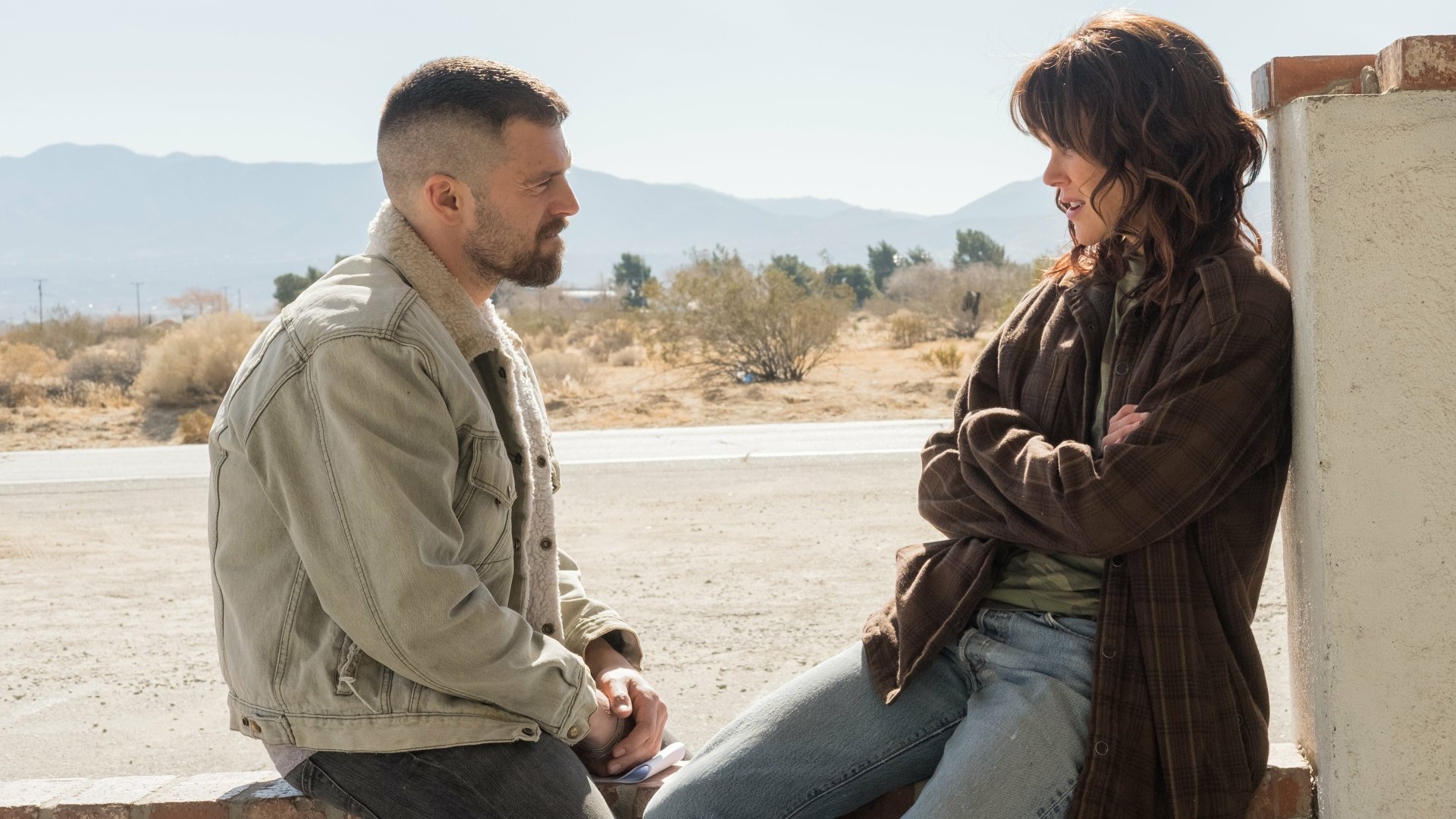 Download Sebastian Stan Nicole Kidman Movie Destroyer 4k Ultra HD Wallpaper