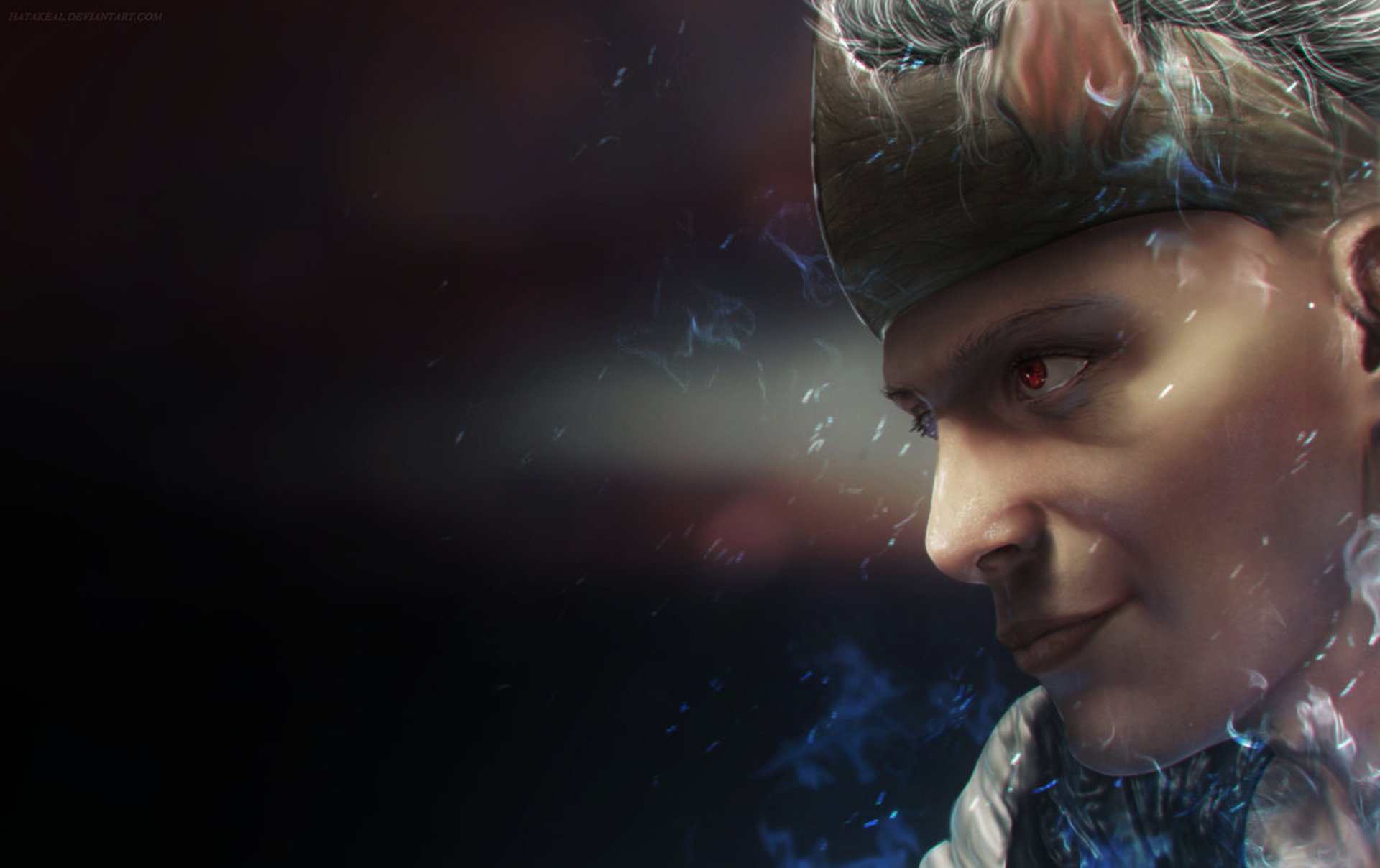 Download Madara Uchiha Anime Naruto HD Wallpaper by lxich