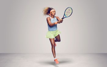 30 Naomi Osaka Hd Wallpapers Background Images